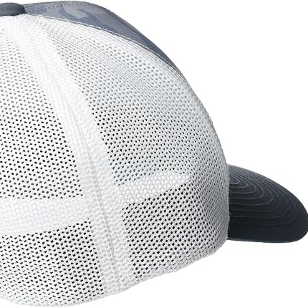 Brand New! PGA Tour Men's Standard Camo Golf Trucker Hat - Picture 4 of 5